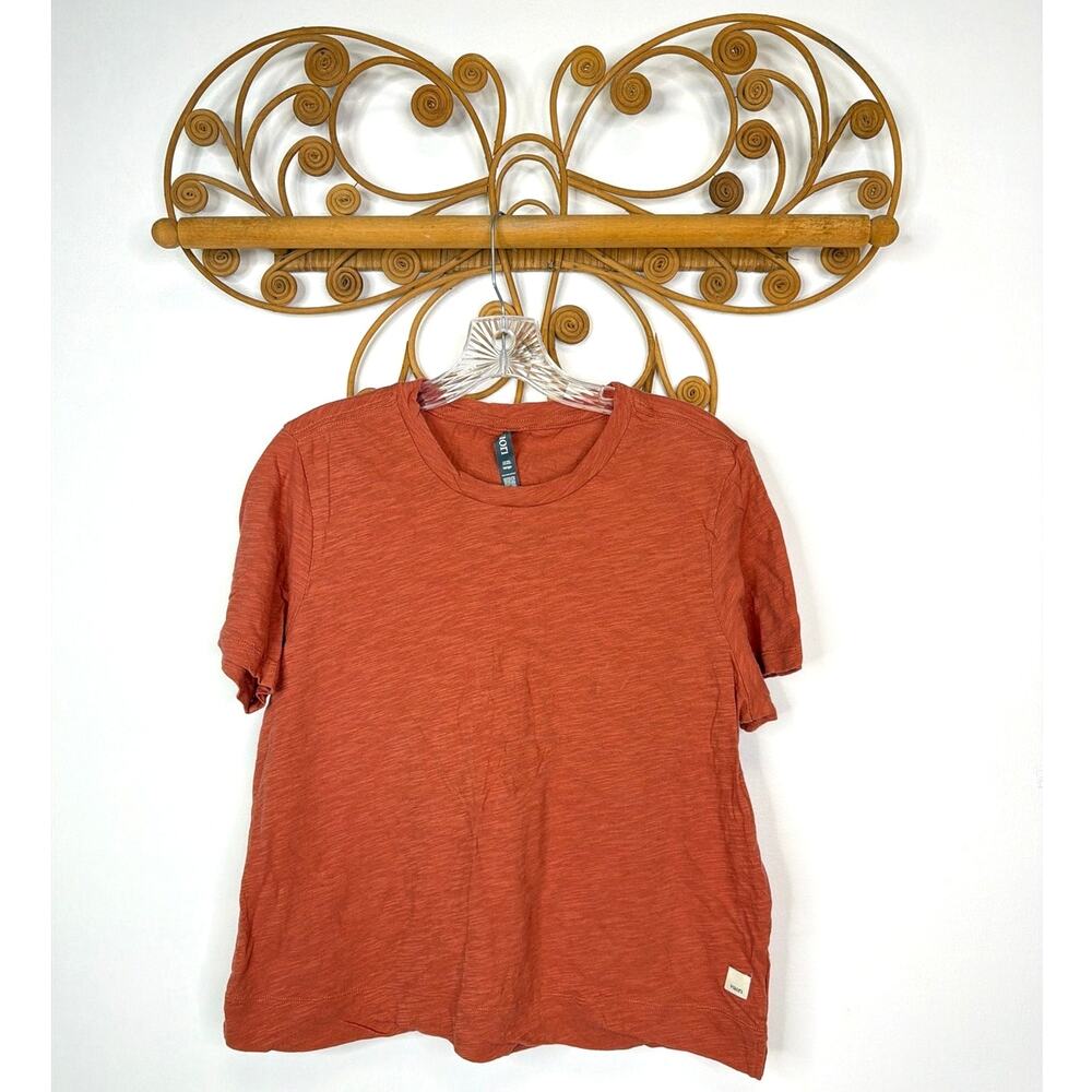 Vuori Women's Sunset Tee short sleeve crewneck L